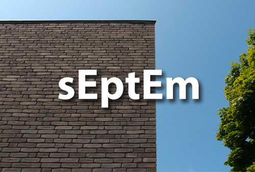 sEptEm